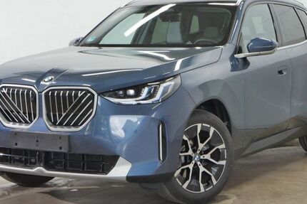 BMW X3 12.388 km 52.900 &euro; Schwäbisch Gmünd 73529