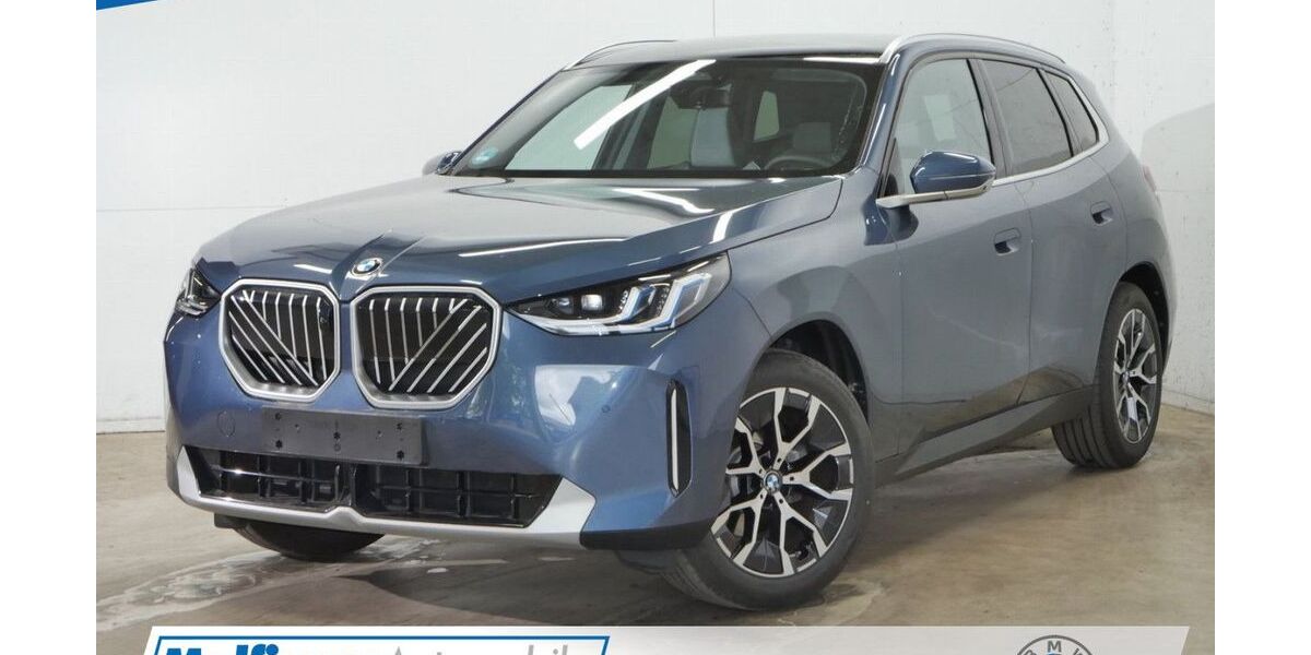 BMW X3 12.388 km 52.900 &euro; Schwäbisch Gmünd 73529