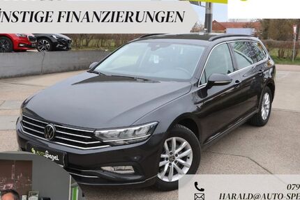 VW Passat Variant 123.813 km 18.890 &euro; Tannhausen 73497