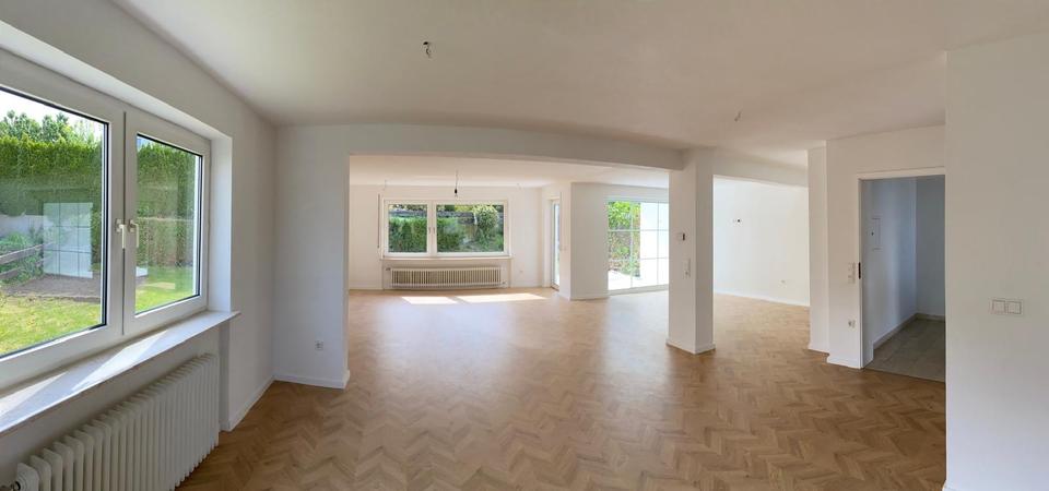 Doppelhaushälfte Täferrot - 4 Zimmer, 135 m&sup2;, 1.630&euro; | Angebot:26533919