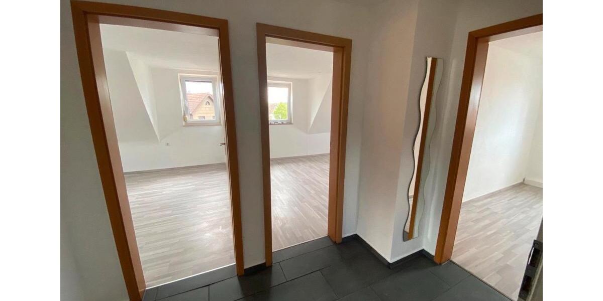 Etagenwohnung Aalen Attenhofen - 3 Zimmer, 71 m&sup2;, 650&euro; | Angebot:27580457