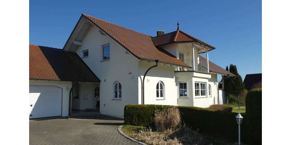 Einfamilienhaus Fichtenau / Unterdeufstetten Unterdeufstetten - 5.5 Zimmer, 197 m&sup2;, 515.000&euro; | Angebot:26097727