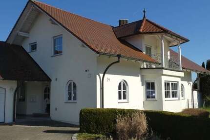 Haus Fichtenau / Unterdeufstetten Unterdeufstetten - 5.5 Zimmer, 197 m&sup2;, 515.000&euro; | Angebot:26097727