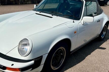 Porsche 911 Urmodell 26.000 km 64.000 &euro; Bolheim 89542