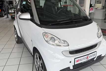 Smart ForTwo 106.280 km 4.990 &euro; Aalen 73431