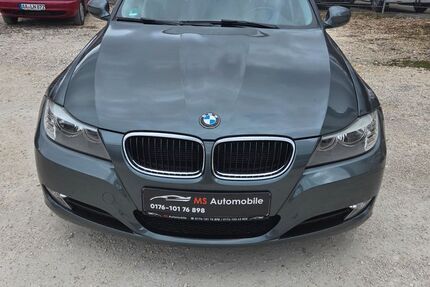 BMW 318 175.500 km 6.500 &euro; Aalen 73433