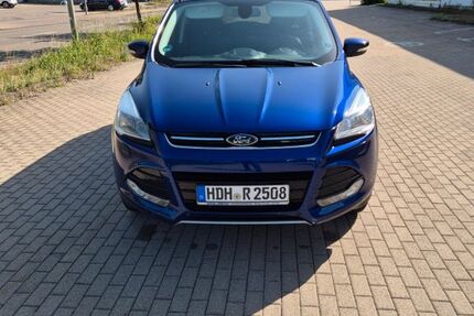 Ford Kuga 90.650 km 12.500 &euro; Heidenheim 89520