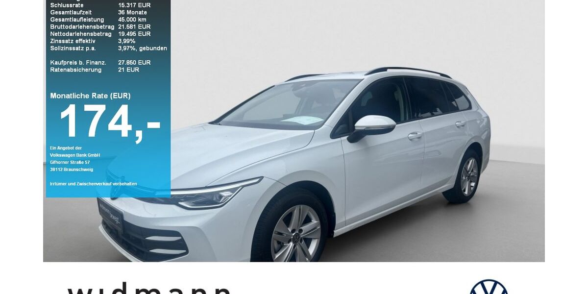 VW Golf 5.002 km 25.990 &euro; Schwäbisch Gmünd 73527