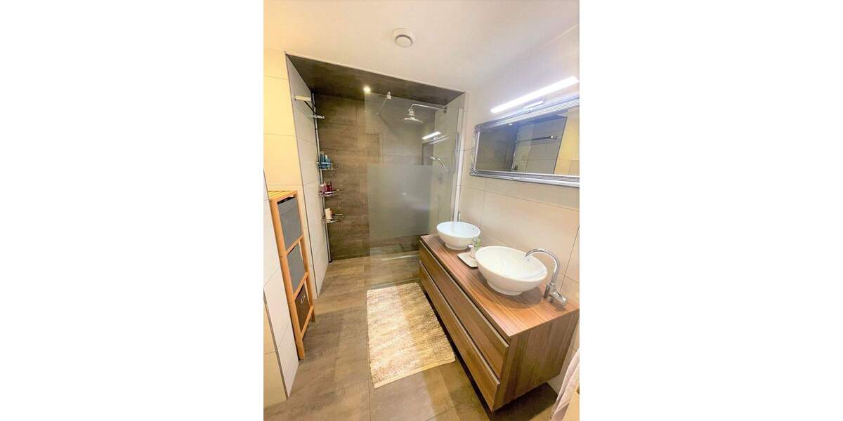 Terrassenwohnung Aalen Unterkochen - 5 Zimmer, 139 m&sup2;, 509.900&euro; | Angebot:25733290