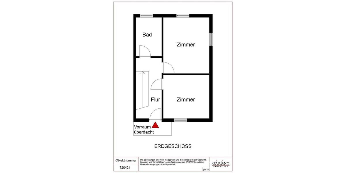 Doppelhaushälfte Sulzbach-Laufen Sulzbach - 6 Zimmer, 112 m&sup2;, 225.000&euro; | Angebot:25730274