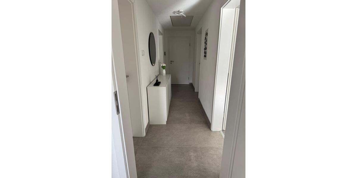 Etagenwohnung Heidenheim an der Brenz Aufhausen - 3 Zimmer, 75 m&sup2;, 980&euro; | Angebot:25979022