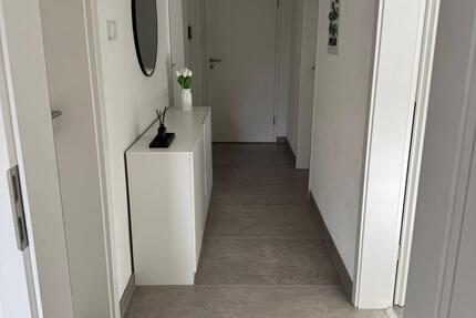 Wohnung Heidenheim an der Brenz Aufhausen - 3 Zimmer, 75 m&sup2;, 980&euro; | Angebot:25979022