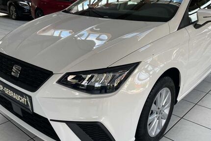 Seat Ibiza 4.350 km 16.500 &euro; Frankenhardt-Honhardt 74586