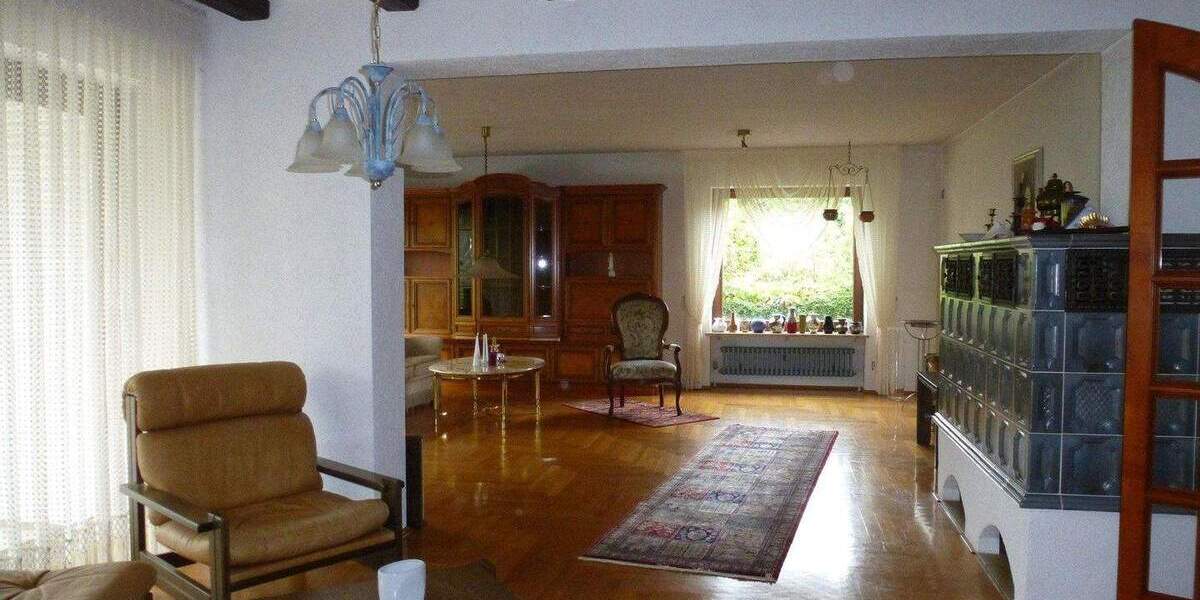 Einfamilienhaus Hüttlingen - 1 Zimmer, 255 m&sup2;, 735.000&euro; | Angebot:25775562