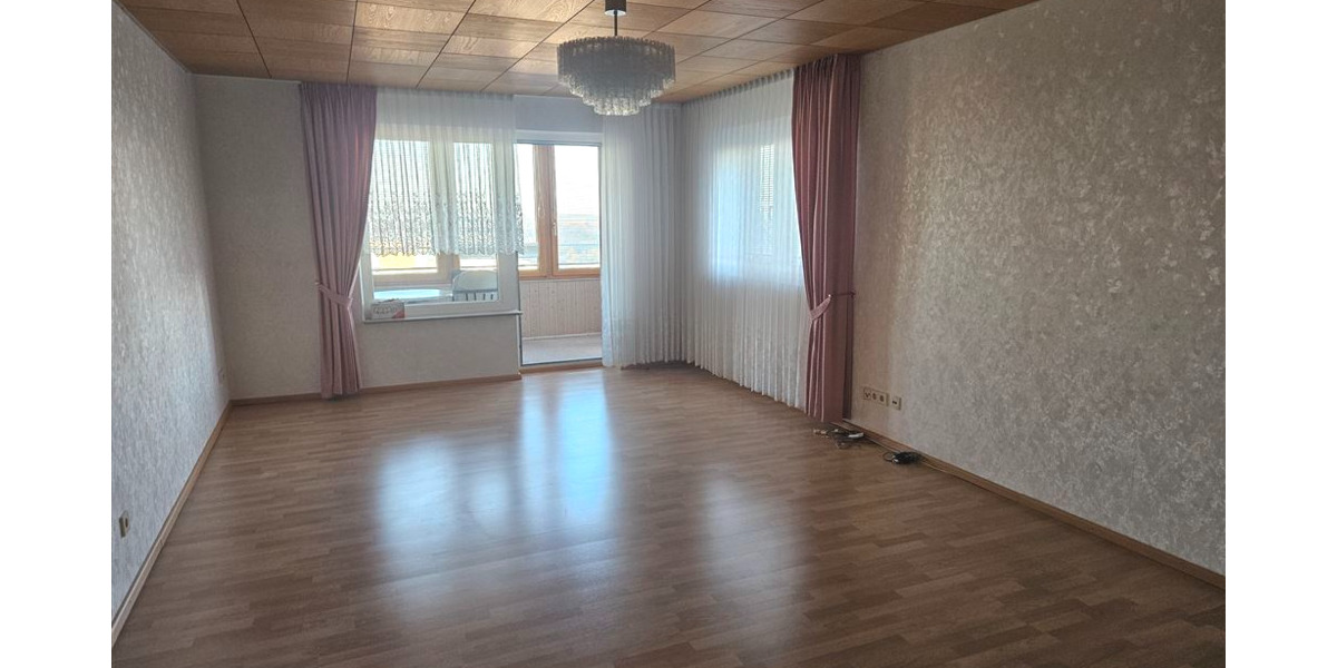Etagenwohnung Heidenheim Schnaitheim - 4 Zimmer, 97 m&sup2;, 225.000&euro; | Angebot:25740479