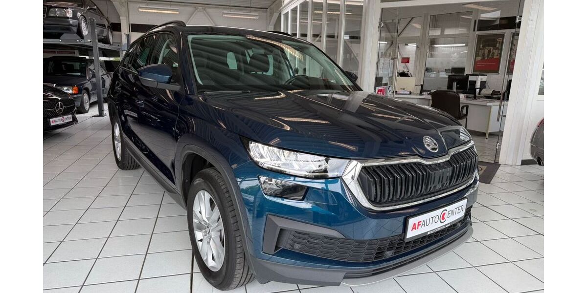 Skoda Kodiaq 140.860 km 23.990 &euro; Aalen 73431