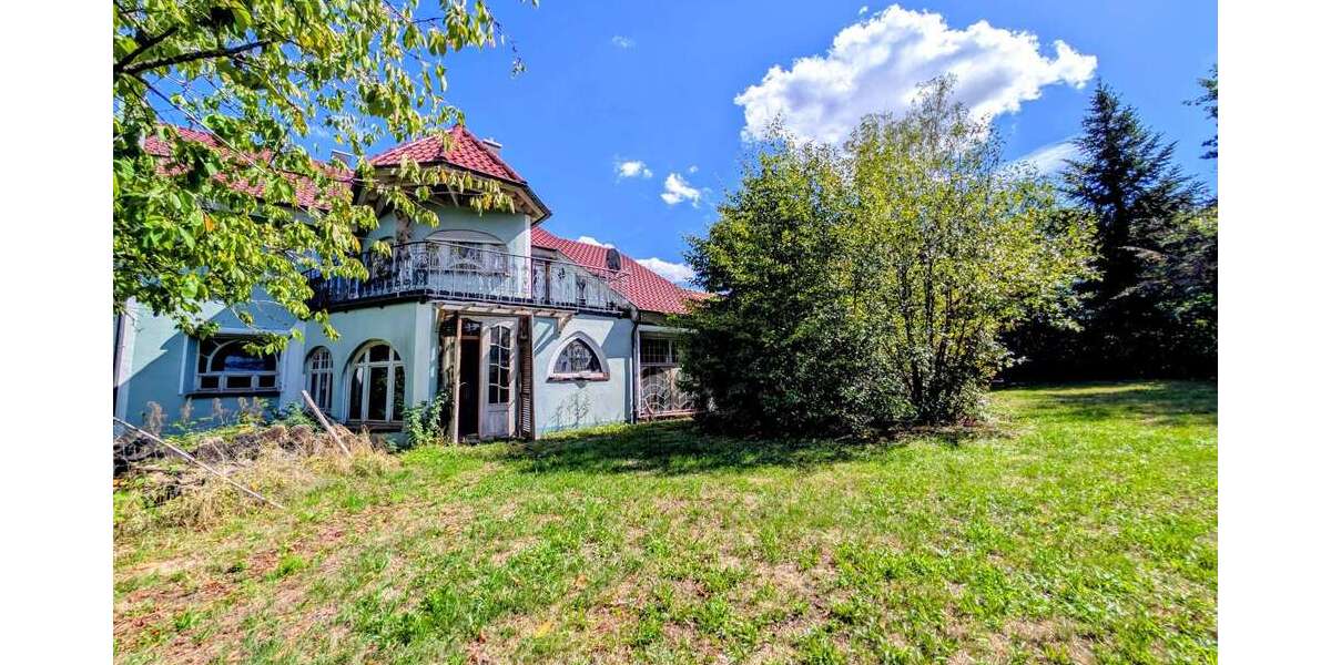 Einfamilienhaus Aalen Dewangen - 12 Zimmer, 300 m&sup2;, 579.000&euro; | Angebot:27315339