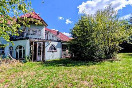 Haus Aalen Dewangen - 12 Zimmer, 300 m&sup2;, 579.000&euro; | Angebot:27315339