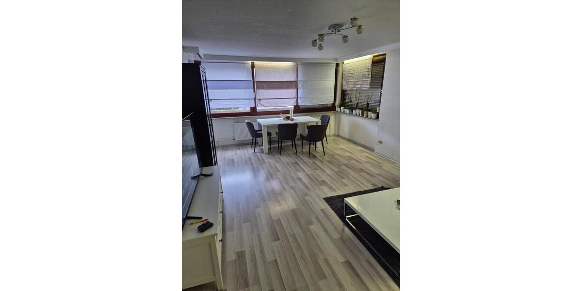 Erdgeschoßwohnung Herbrechtingen - 3 Zimmer, 98 m&sup2;, 265.000&euro; | Angebot:24840723