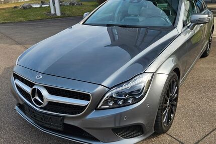 Mercedes-Benz CLS 350 110.000 km 24.990 &euro; Aalen 73433