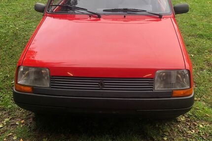 Renault R 5 37.139 km 3.300 &euro; Frankenhardt 74586