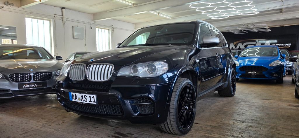 BMW X5 239.800 km 14.400 &euro; Aalen 73431