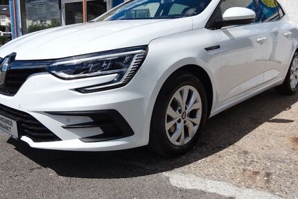 Renault Megane 67.000 km 14.990 &euro; Heidenheim 89520