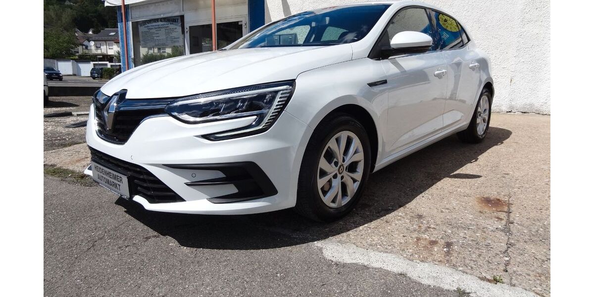 Renault Megane 67.000 km 14.990 &euro; Heidenheim 89520