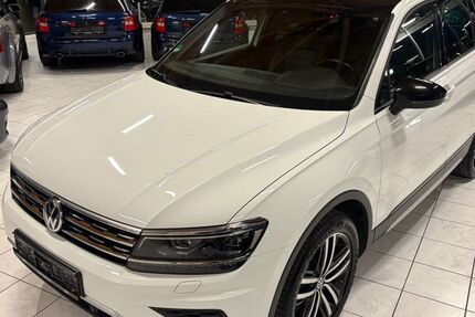 VW Tiguan 268.000 km 16.700 &euro; Nattheim 89564