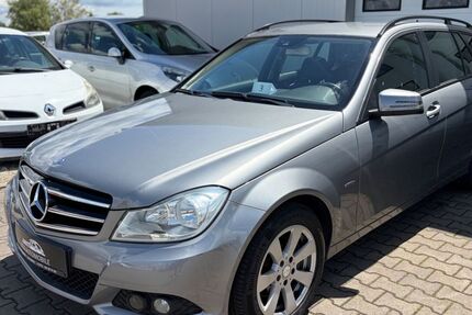 Mercedes-Benz C 250 205.900 km 8.990 &euro; Gerstetten 89547