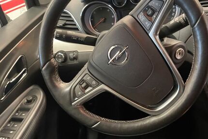 Opel Mokka 100.000 km 9.500 &euro; Abtsgmünd 73453