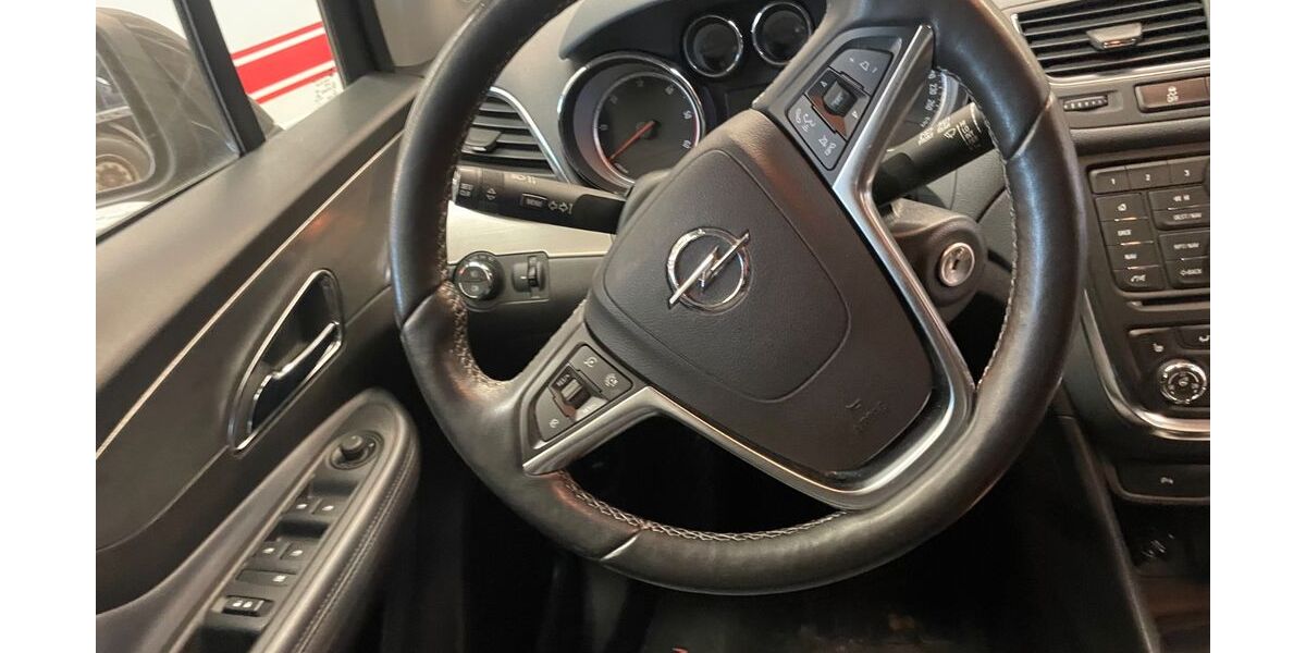 Opel Mokka 100.000 km 9.500 &euro; Abtsgmünd 73453