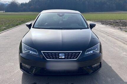 Seat Leon 91.500 km 14.500 &euro; Obersontheim 74423