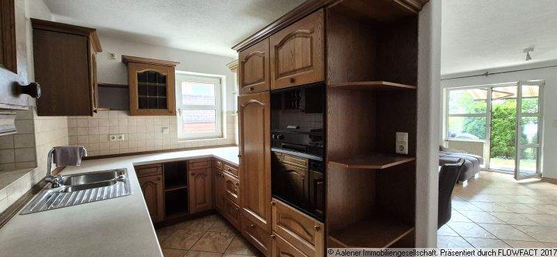 Etagenwohnung Aalen Unterkochen - 5 Zimmer, 147 m&sup2;, 408.000&euro; | Angebot:25768376