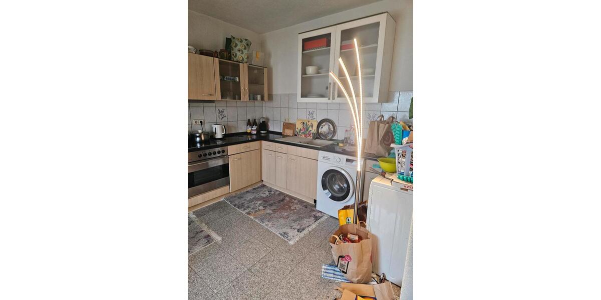 Erdgeschoßwohnung Schwäbisch Gmünd Bargau - 1 Zimmer, 65 m&sup2;, 1.000&euro; | Angebot:26023493