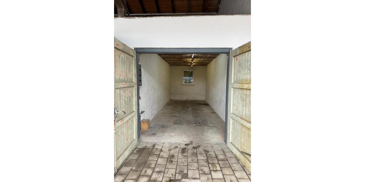 Gewerbeobjekt Bachhagel - 95&euro; | Angebot:25484203