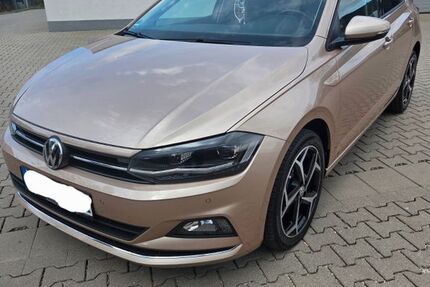 VW Polo 52.000 km 16.900 &euro; Heidenheim 89522