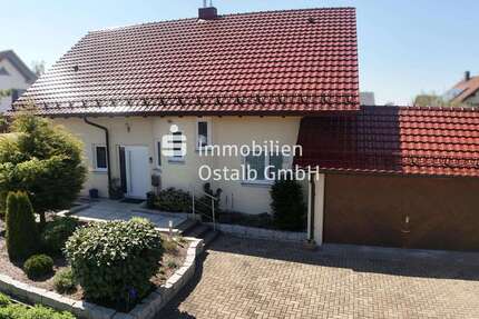 Haus Aalen Dewangen - 5.5 Zimmer, 145 m&sup2;, 610.000&euro; | Angebot:26362038