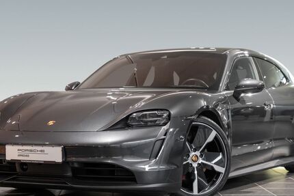 Porsche Taycan 21.880 km 81.880 &euro; Schwäbisch Gmünd 73529