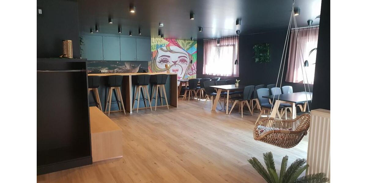 Etagenwohnung Schwäbisch Gmünd - 1 Zimmer, 28 m&sup2;, 535&euro; | Angebot:25569293