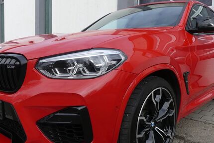 BMW X4 46.900 km 54.900 &euro; Spraitbach 73565