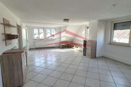 Wohnung Aalen Dewangen - 3 Zimmer, 95 m&sup2;, 750&euro; | Angebot:22404662