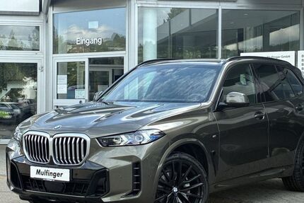 BMW X5 16.353 km 70.900 &euro; Heidenheim 89520