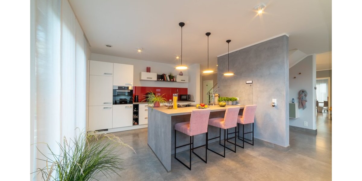 2027 im eigenen Zuhause? Jetzt mit der Planung starten - Villa Donzdorf | Angebot:27581676