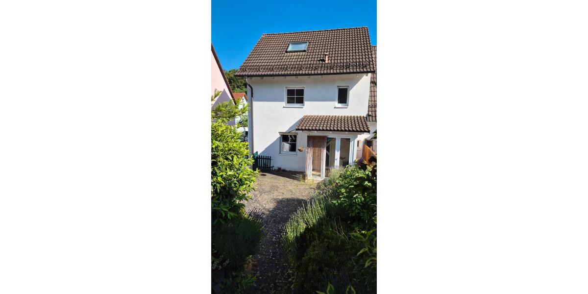 Doppelhaushälfte Aalen Unterkochen - 4.5 Zimmer, 86 m&sup2;, 350.000&euro; | Angebot:26896875