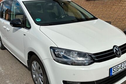 VW Sharan 175.000 km 8.888 &euro; Aalen-Wasseralfingen 73433