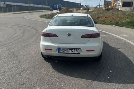 Alfa Romeo 159 256.000 km 2.250 &euro; Heidenheim an der Brenz 89522