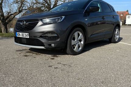 Opel Grandland (X) 130.000 km 13.999 &euro; Iggenhausen 89561