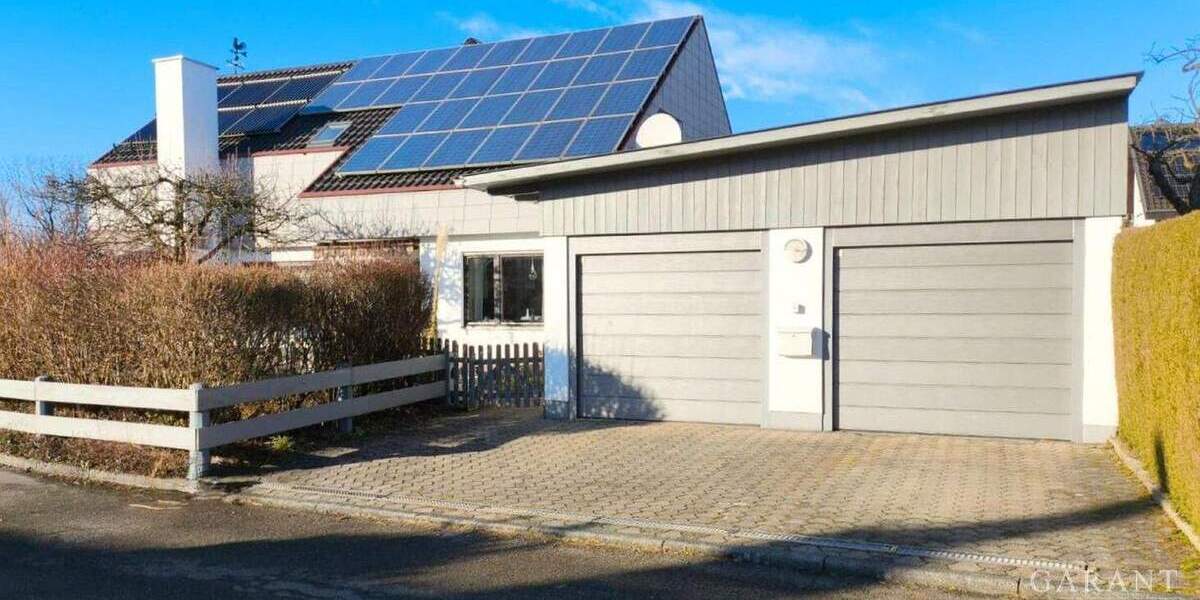 Mehrfamilienhaus, Wohnhaus Alfdorf Brech - 7 Zimmer, 234 m&sup2;, 595.000&euro; | Angebot:25781233