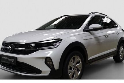 VW Taigo 9.900 km 19.950 &euro; Schwäbisch Gmünd 73527